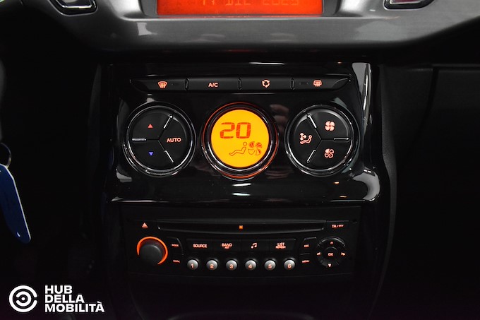 CITROEN C3 1.4 HDi 70 FAP Exclusive Style